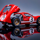 Illustration for article titled Le Mans (Part1) - Ford GT40